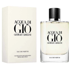 ARMANI Acqua di Gio - Eau de Toilette 100 ml - 1