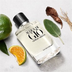 ARMANI Acqua di Gio - Eau de Toilette 100 ml - 2