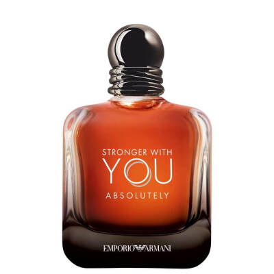 ARMANI Stronger With You Absolutely - Eau De Parfum 100 ml - 1