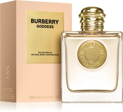 Burberry Goddess Eau de Parfum 100 ml - 1