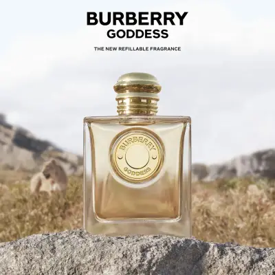 Burberry Goddess Eau de Parfum 100 ml - 2