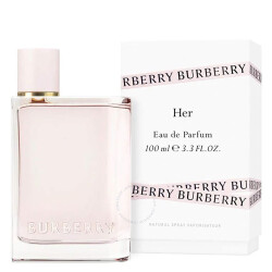 Burberry Her Eau de Parfum 100 ml - 1