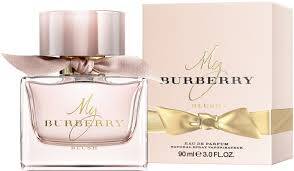 Burberry My Blush Eau de Parfum 90 ml - 1