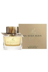 Burberry My Eau de Parfum 90 ml - 1