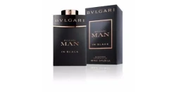 Bvlgari Man In Black Eau de Parfum 100ml - 1