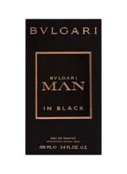 Bvlgari Man In Black Eau de Parfum 100ml - 2