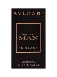 Bvlgari Man In Black Eau de Parfum 100ml - 2