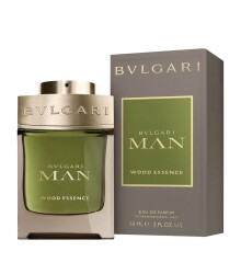 Bvlgari Man Wood Essence - Eau de Parfum 100 ml - 1