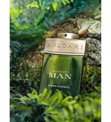 Bvlgari Man Wood Essence - Eau de Parfum 100 ml - 2