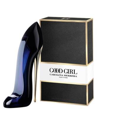 CAROLINA HERRERA Good Girl - Eau de Parfum 80 ml - 1