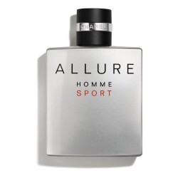 Chanel Allure Homme Sport Eau de Toilette 100 ml - 2