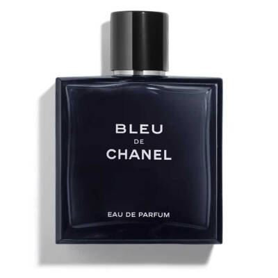 CHANEL BLEU DE CHANEL - Eau De Toilette 100 ml - 1