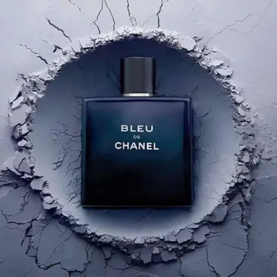 CHANEL BLEU DE CHANEL - Eau De Toilette 100 ml - 2