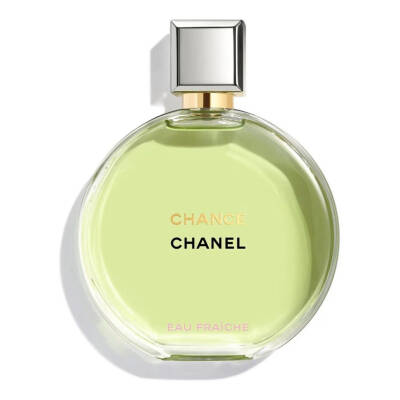 CHANEL CHANCE EAU FRAÎCHE - Eau De Toilette 100 ml - 1