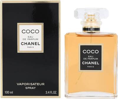 Chanel Coco Eau de Parfum 100 ml - 1