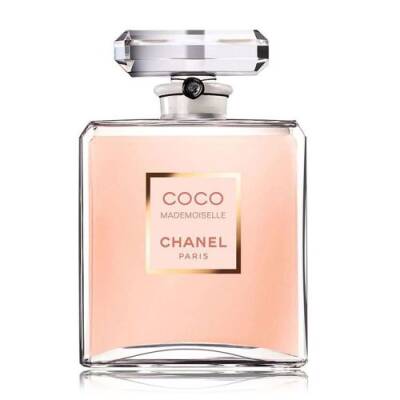 CHANEL COCO MADEMOISELLE - Eau De Parfum 100 ml - 1