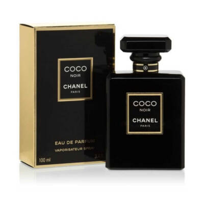 Chanel Coco Noir Eau de Parfum 100 ml - 1