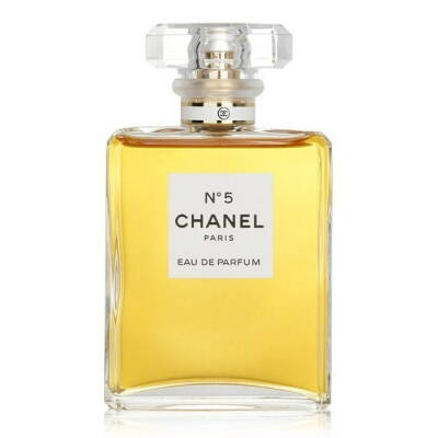 CHANEL N°5 - Eau De Parfum 100 ml - 1