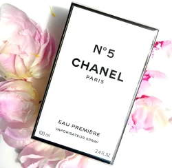 CHANEL N°5 - Eau De Parfum 100 ml - 2