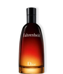 DIOR Fahrenheit - Eau de Toilette 100 ml - 1