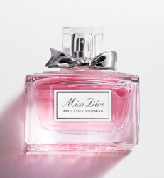 DIOR Miss Dior Absolutely Blooming - Eau de Parfum 100 ml - 1