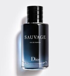 DIOR Sauvage - Eau de Parfum 100 ml - 1