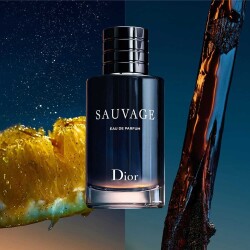 DIOR Sauvage - Eau de Parfum 100 ml - 2