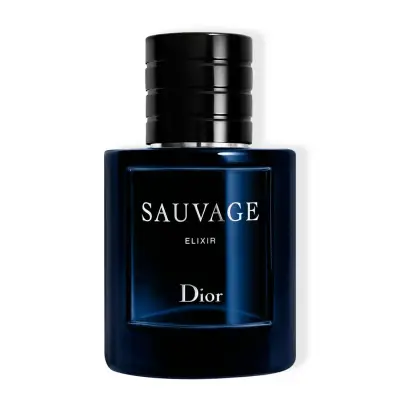 Dior Sauvage Elixir Eau de Parfum 60 ml - 1