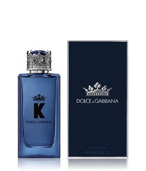 DOLCE & GABBANA K By Dolce&Gabbana - Eau de Parfum 100 ml - 1