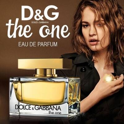 DOLCE & GABBANA The One - Eau de Parfum 75 ml - 2