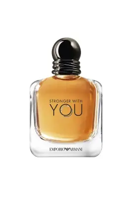 Emporio Armani Stronger With You Eau de Toilette 100 ml - 2