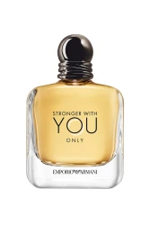 Emporio Armani Stronger with You Only Eau de Toilette 100 ml - 2