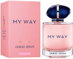 Giorgio Armani My Way Eau de Parfum 90 ml - 1