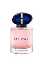 Giorgio Armani My Way Eau de Parfum 90 ml - 2