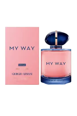 Giorgio Armani My Way Eau de Parfum Intense 90 ml - 1