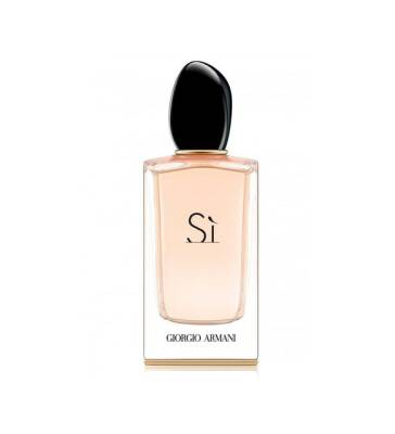 Giorgio Armani Sì Eau de Parfum 100 ml - 1