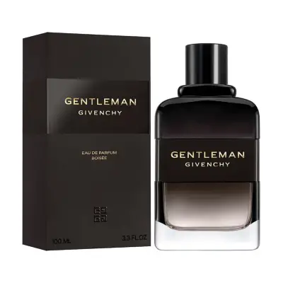 Givenchy Gentleman Boisée Eau de Parfum 100 ml - 1