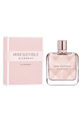 GIVENCHY Irresistible - Eau de Parfum 80 ml - 1