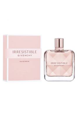 GIVENCHY Irresistible - Eau de Parfum 80 ml - 1