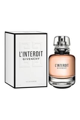 GIVENCHY L'Interdit - Eau de Parfum 80 ml - 1