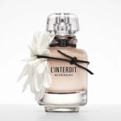 GIVENCHY L'Interdit - Eau de Parfum 80 ml - 2