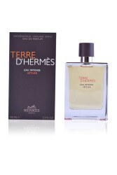 HERMÈS Terre D'Hermès Eau Intense Vétiver - Eau de Parfum 100 ml - 1