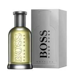 Hugo Boss Bottled Eau de Toilette 100 ml - 1