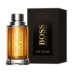 Hugo Boss The Scent Eau de Toilette 100 ml - 1