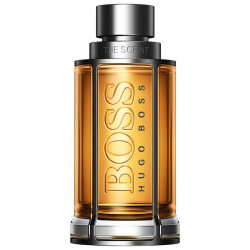 Hugo Boss The Scent Eau de Toilette 100 ml - 2