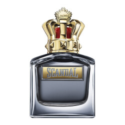 JEAN PAUL GAULTIER Scandal Man - Eau De Toilette 100 ml - 1