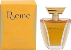 LANCOME Poême - Eau de Parfum 100 ml - 2