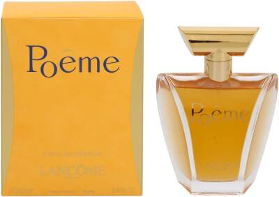 LANCOME Poême - Eau de Parfum 100 ml - 2