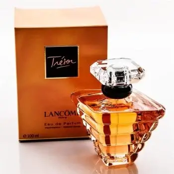 LANCOME Trésor - Eau de Parfum 100 ml - 2