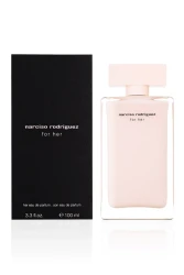 Narciso Rodriguez For Her Eau de Parfum 100 ml - 1